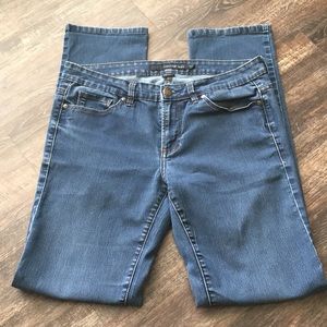 Calvin Klein Jeans 👖 Straight.